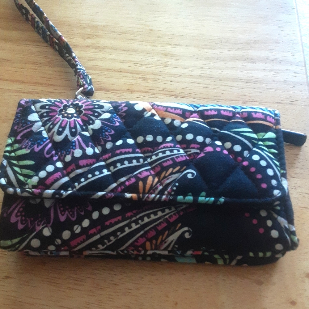 Vera Bradley Wallet